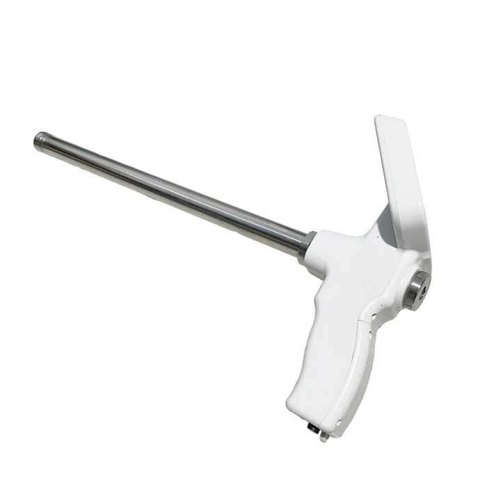 Animal Artificial Insemination Equipment Digital Ai Gun For Cattle Artificial  Insemination cow