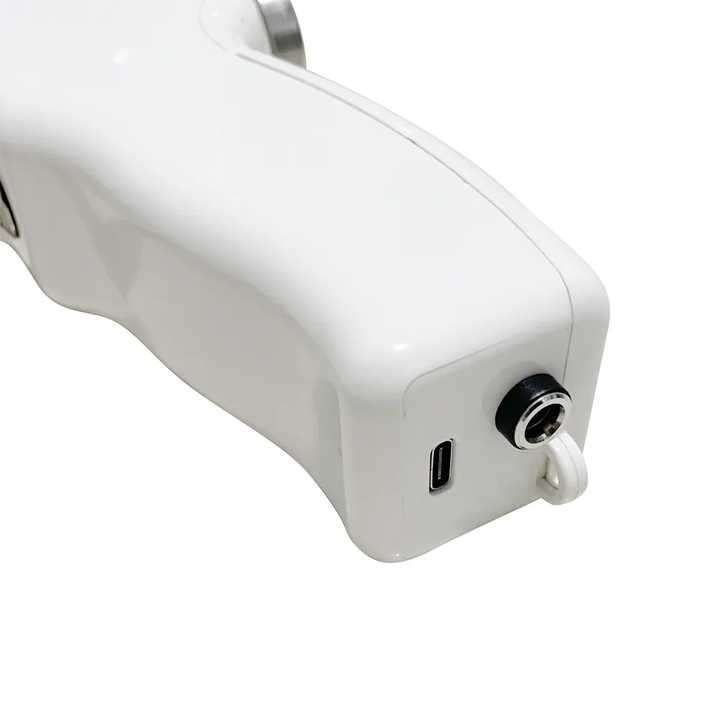 Animal Artificial Insemination Equipment Digital Ai Gun For Cattle Artificial  Insemination cow