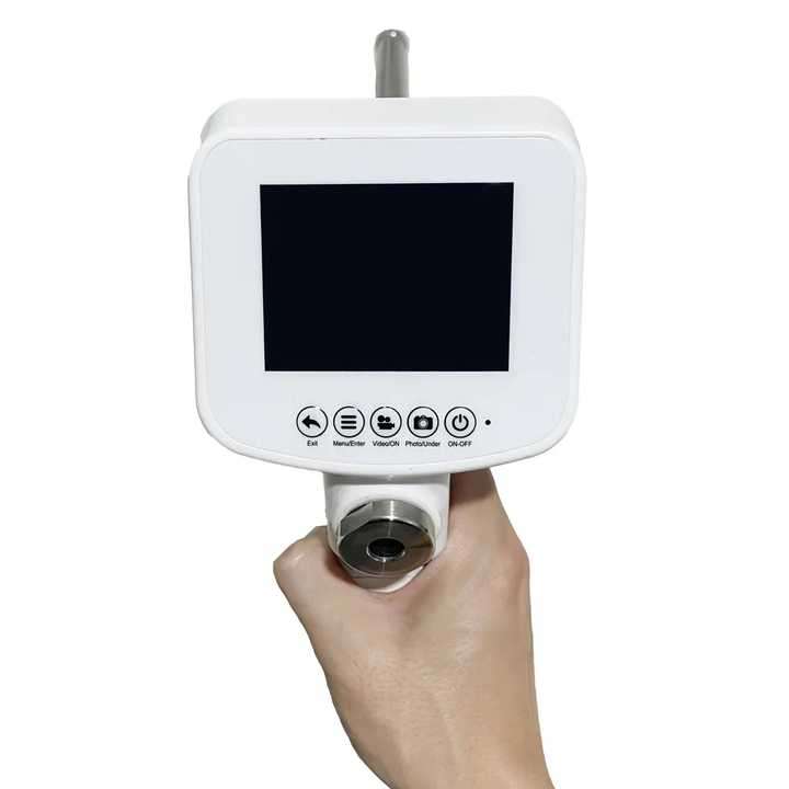 Animal Artificial Insemination Equipment Digital Ai Gun For Cattle Artificial  Insemination cow
