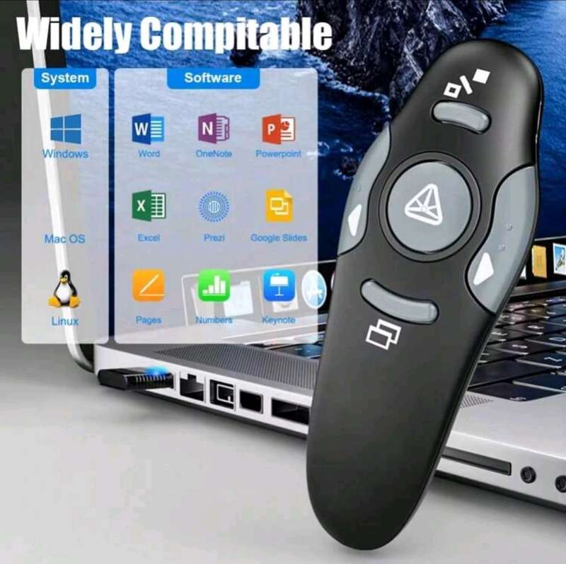 USB Powerpoint Presentation PPT