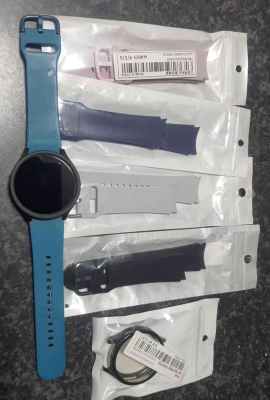 Samsung Galaxy Watch 4