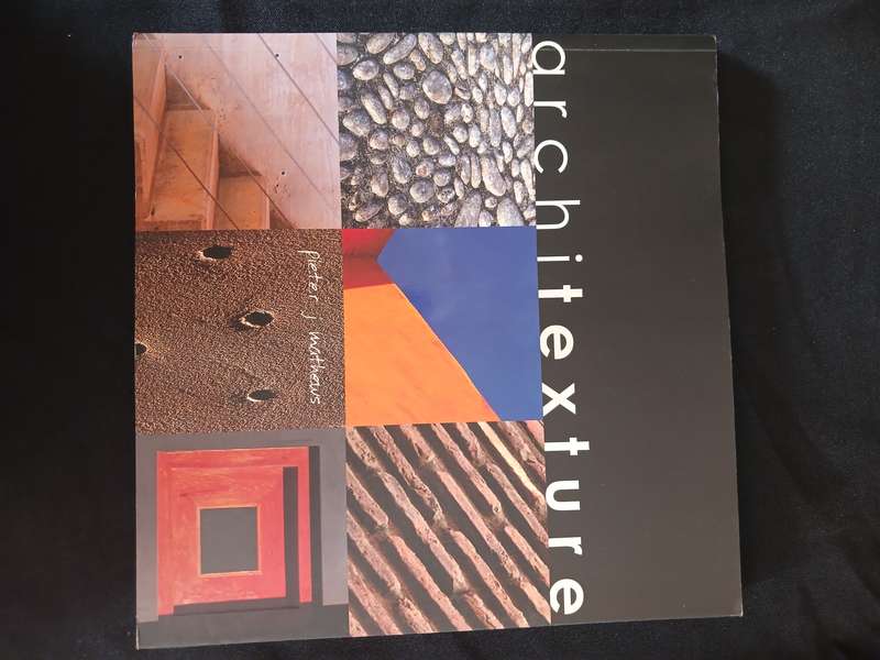 Architexture