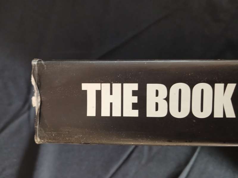 The Book of Rock (2001)  Philip Dodd