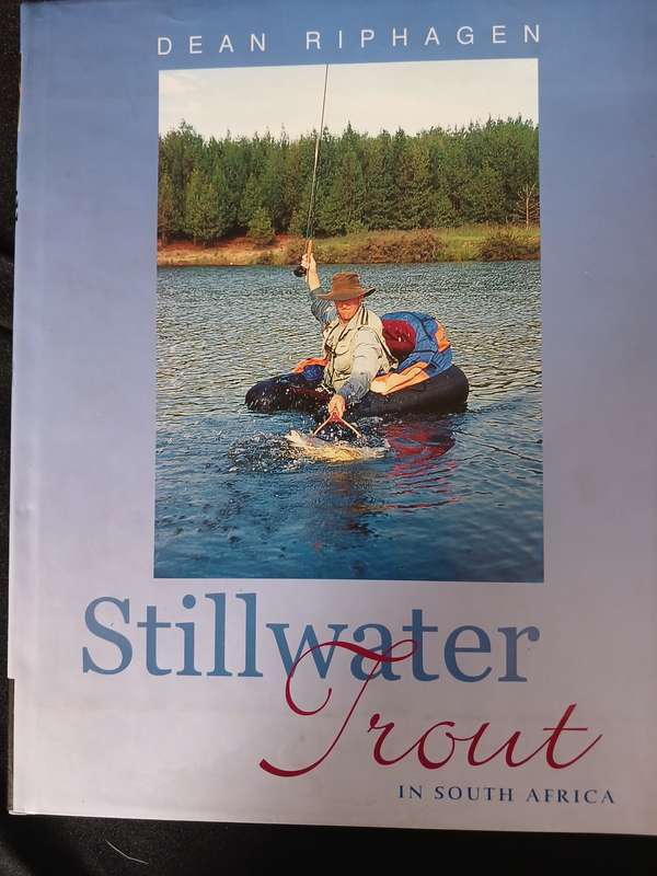 Stillwater Trout in South AfricaDean Riphagen