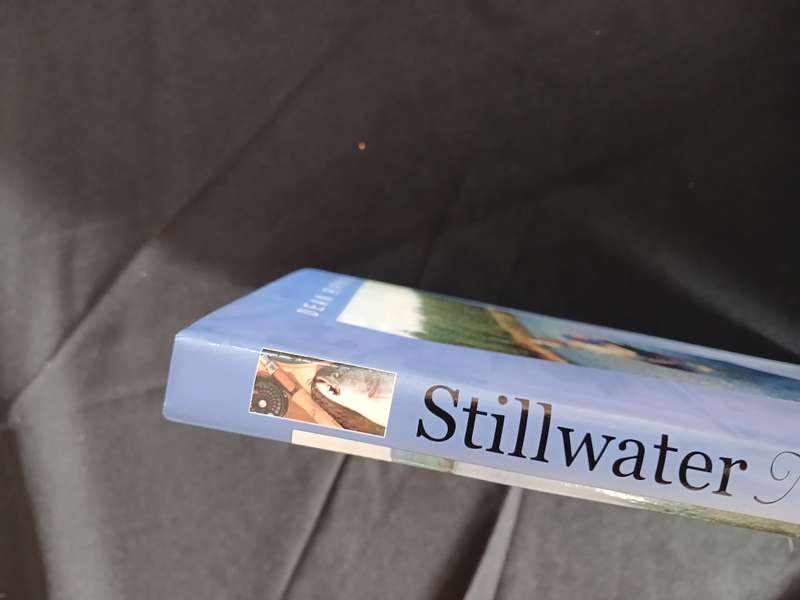 Stillwater Trout in South AfricaDean Riphagen