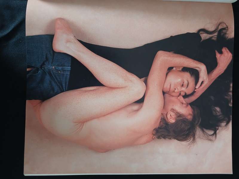 Rollingstone (Les Photographies)1992 Schirmer/Mosel)
