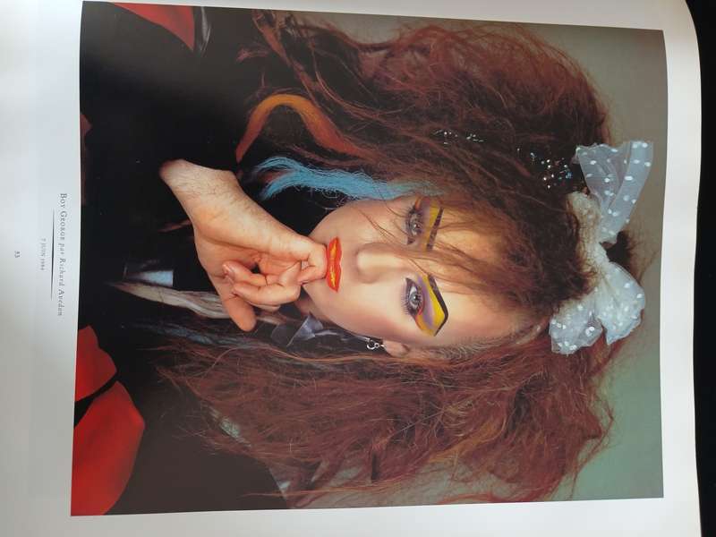 Rollingstone (Les Photographies)1992 Schirmer/Mosel)