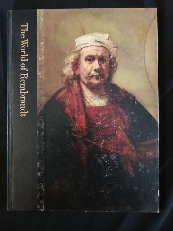 The World of Rembrandt