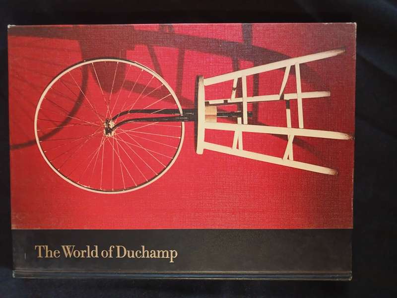 The World of Duchamp