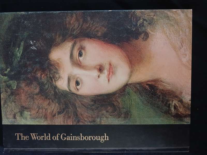 The World of Gainsborough