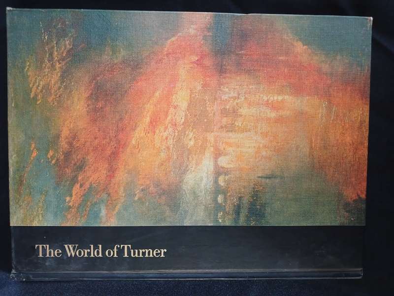 The World of Turner