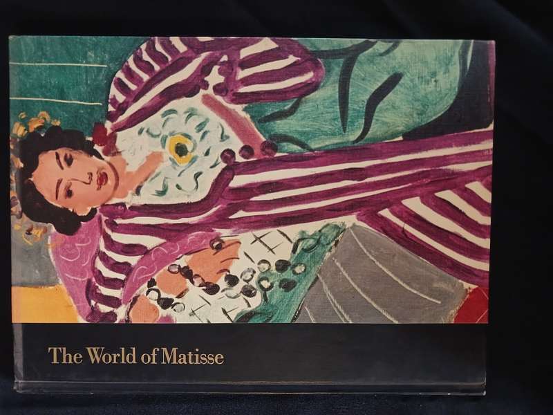 The World of Mattisse