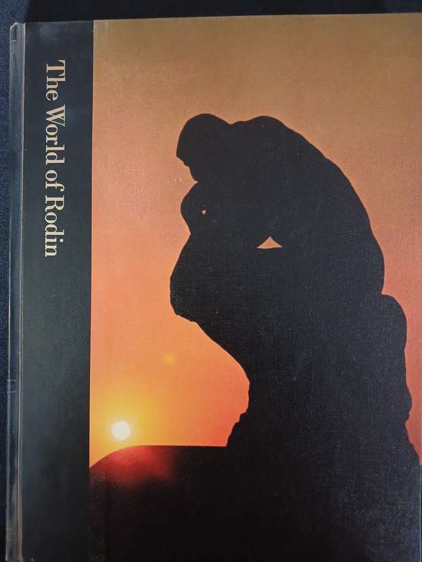 The World of Rodin