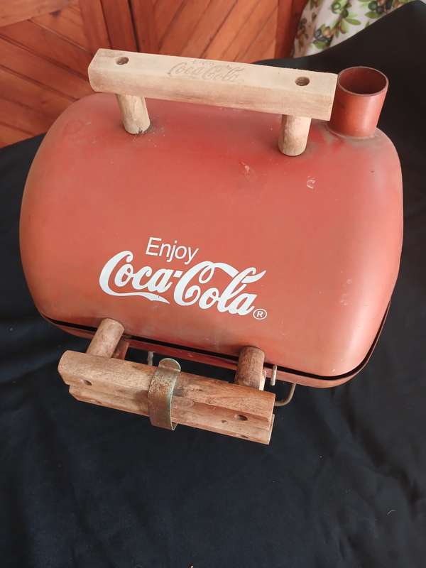 Vintage Coca Cola