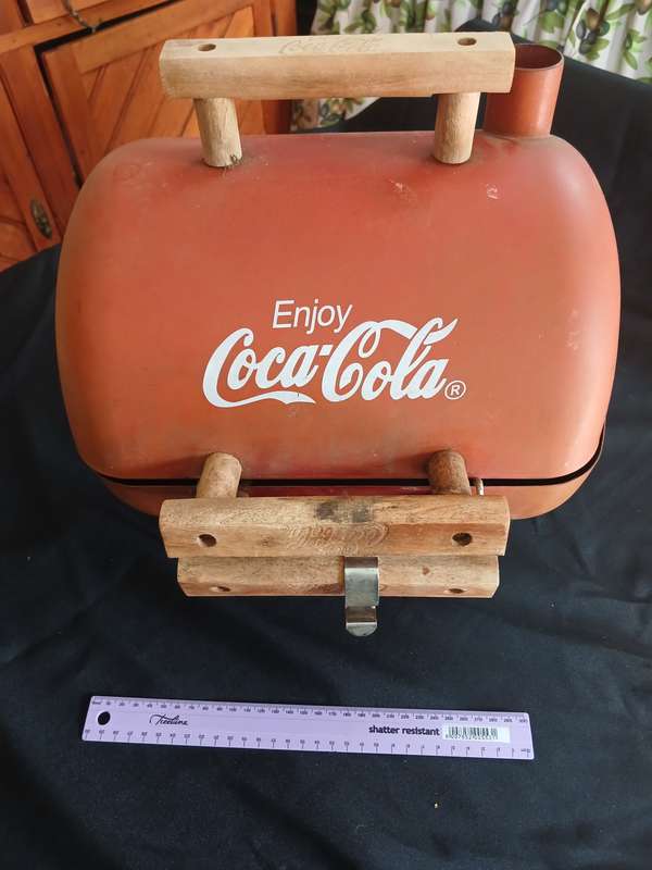 Vintage Coca Cola