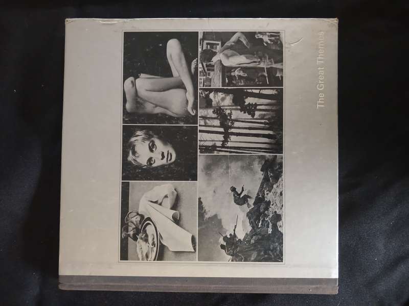 The Great ThemesPhotography Time-Life Books