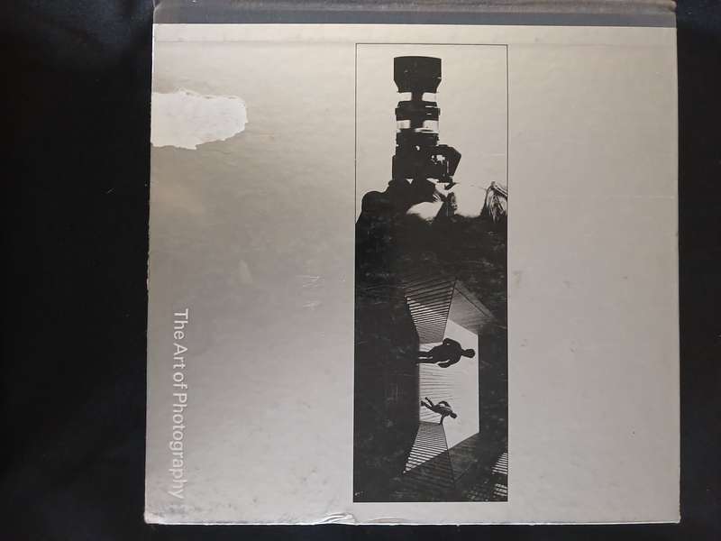 The Art of PhotographyTime-Life Books
