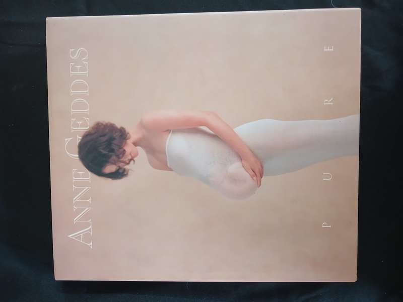 PureAnne Geddes