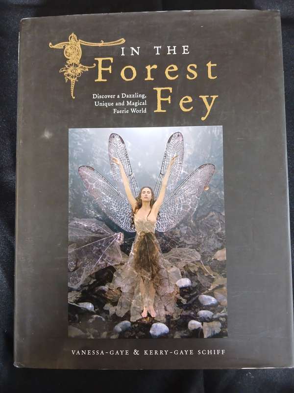 In the Forest Fey