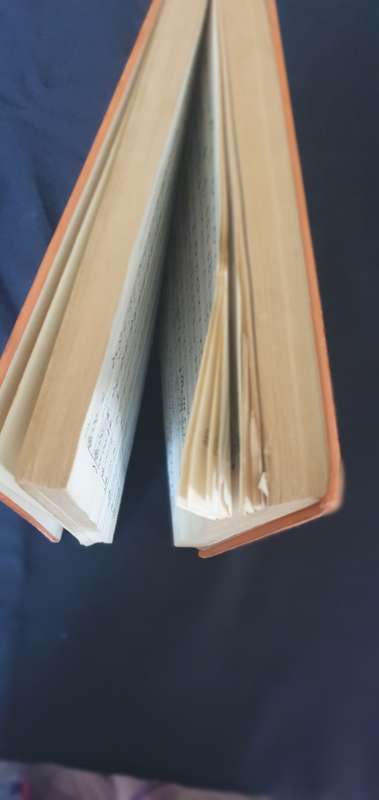 FAK (Vierde Druk)Nasionale Boekhandel Bpk