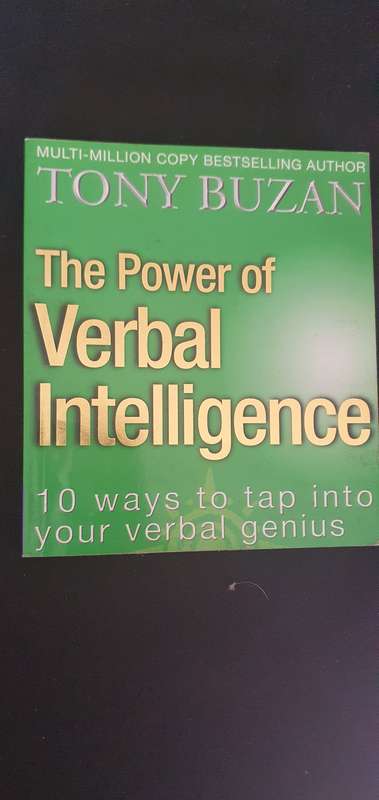 The Power of Verbal Intelligence