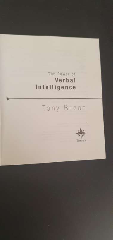 The Power of Verbal Intelligence