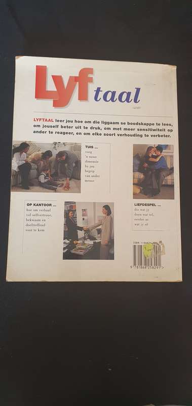 Lyftaal
