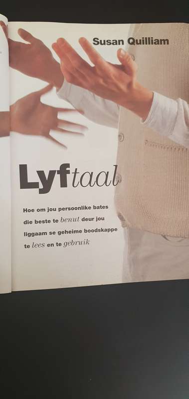 Lyftaal