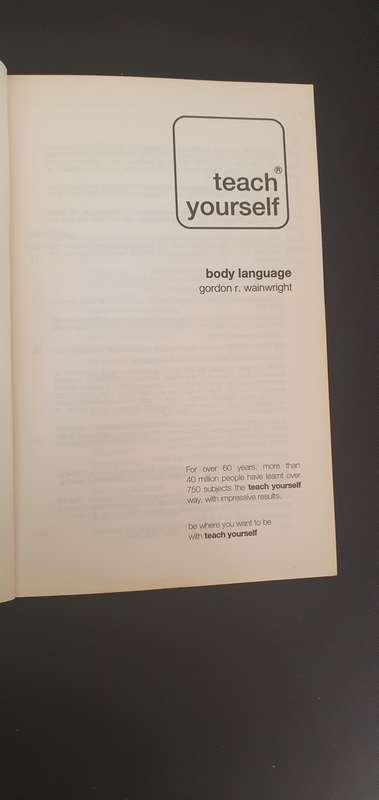 Body Language