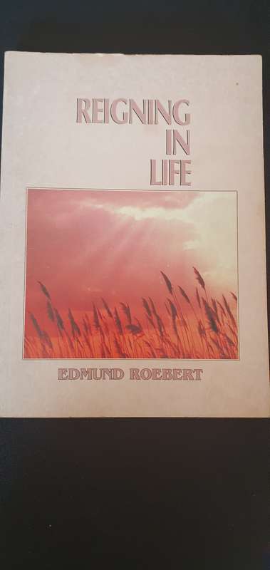 Reigning in LifeEdmund Roebert