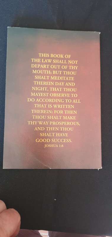The New Testament- Sonlight Ministries