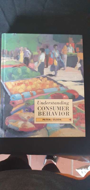 Understanding Consumer Behaviour
