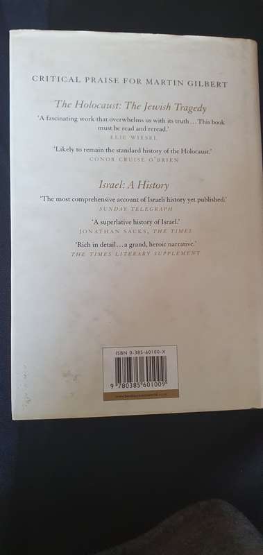 The Righteous (The unsung heroes of the Holocaust)