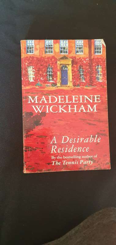 A Desirable Residence