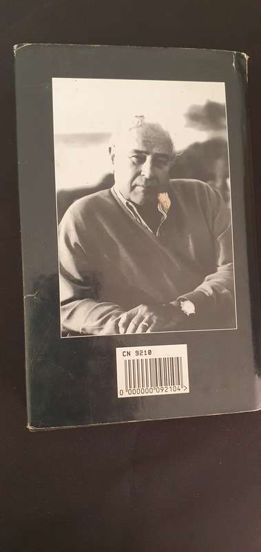 The Apocalypse Watch - Robert Ludlum