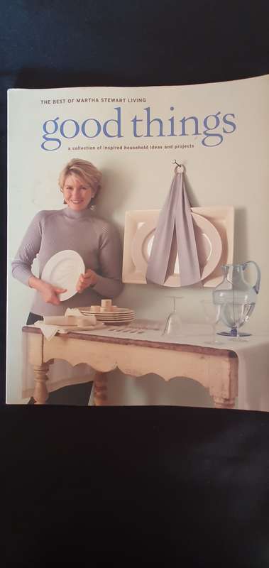 Good Things - Martha Stewart