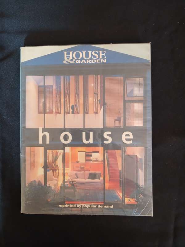 House - House & Garden