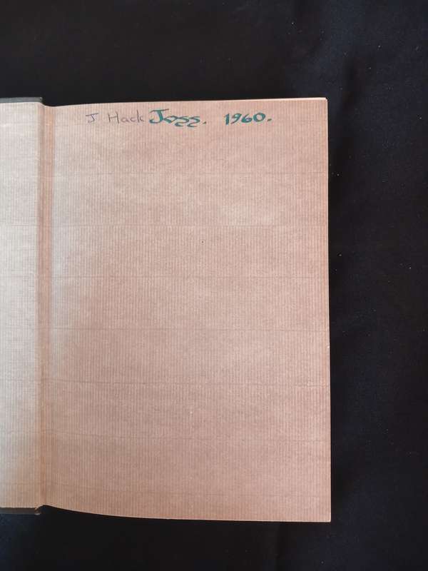 A Dictionary of Modern Painting - Carlton Lake & Robert Maillard