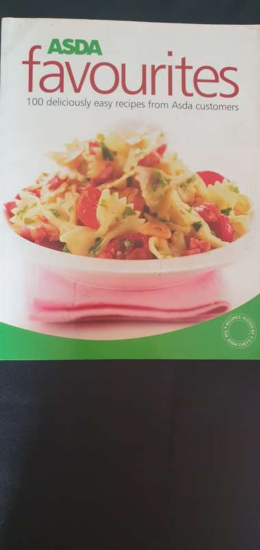 ASDA favourites- ASDA