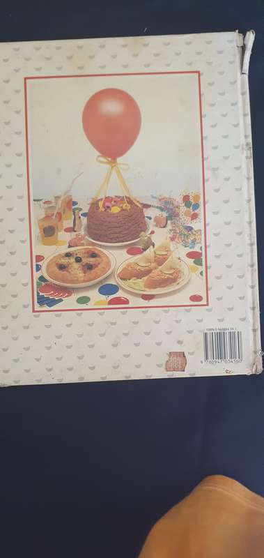 My Own Cookbook - Carol Bowen