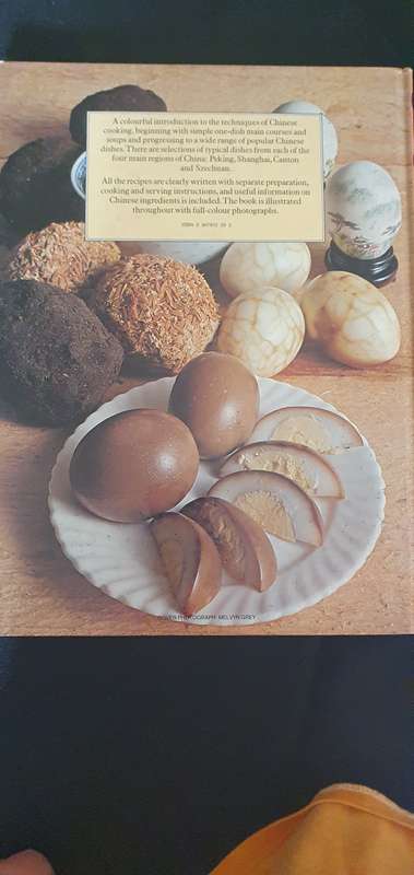 Chinese Cooking - Kenneth Lo