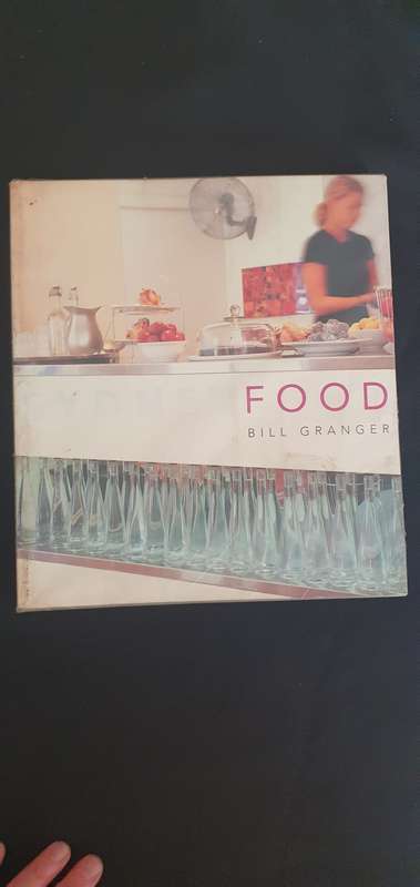 Sydney Food - Bill Granger