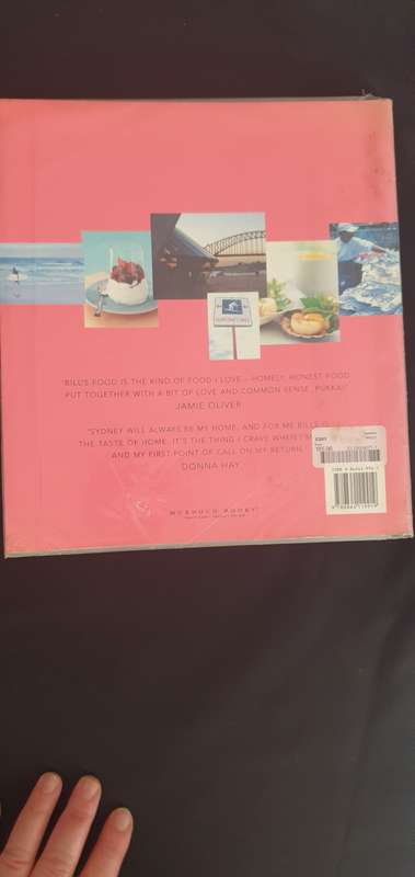 Sydney Food - Bill Granger