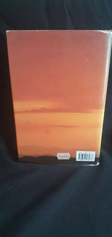 Golden Fox - Wilbur Smith