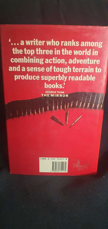 Power of the Sword - Wilbur Smith