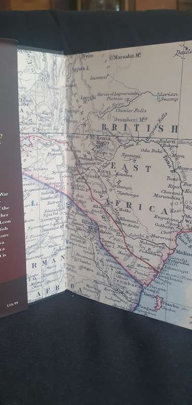 Assegaai - Wilbur Smith