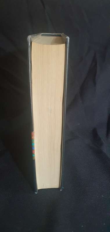 The Seventh Scroll - Wilbur Smith