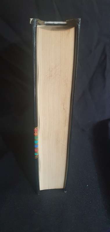 The Seventh Scroll - Wilbur Smith