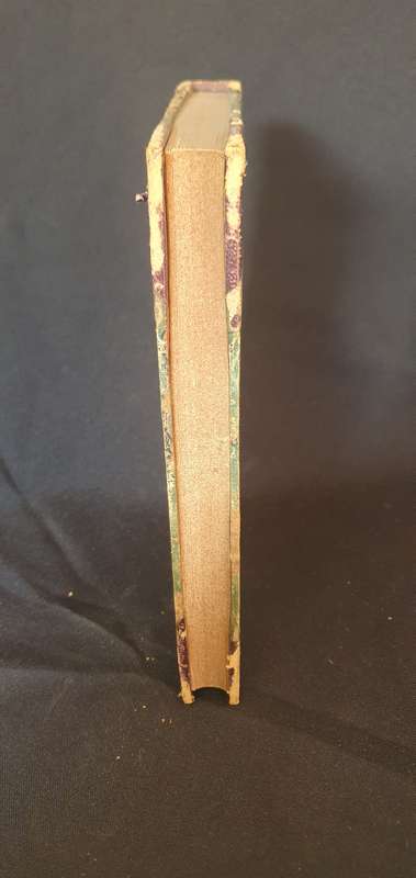 Cape Monthly Magazine - Bound volume Jan - June 1873 VI
