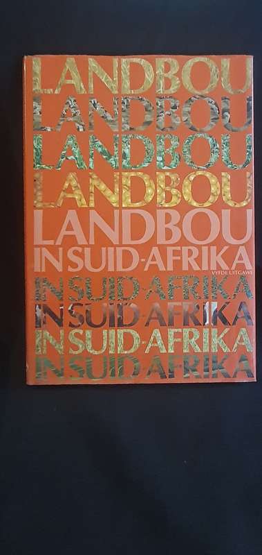 Landbou in Suid-Afrika - SA Koringraad